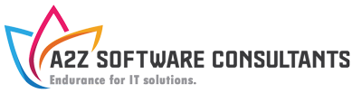A2Z Software Consulting